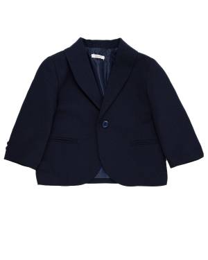 COMPLETO LE BEBÉ LBB4549 BIANCO-1-mini