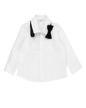 COMPLETO LE BEBÉ LBB4549 BIANCO-3-mini