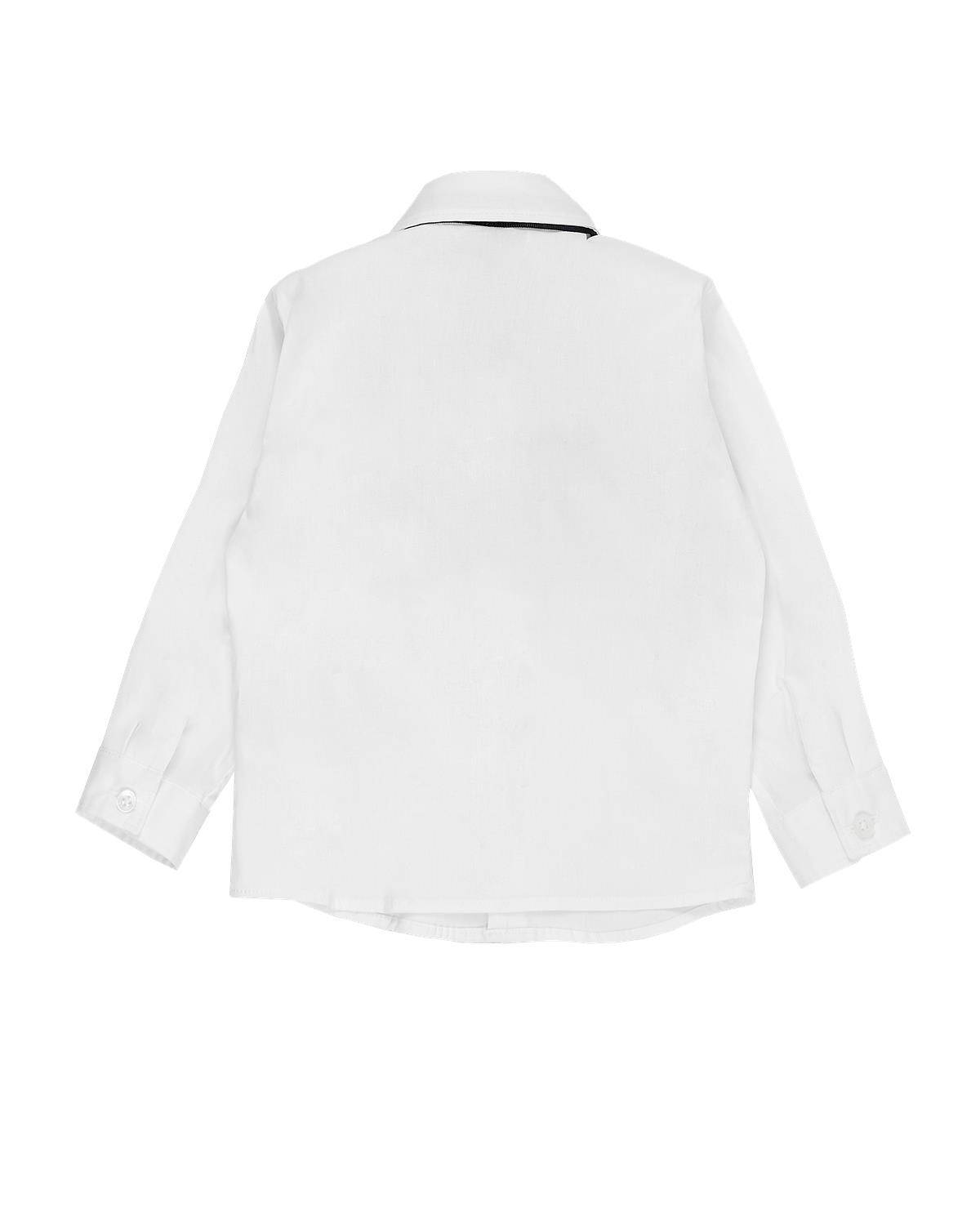 COMPLETO LE BEBÉ LBB4549 BIANCO-4