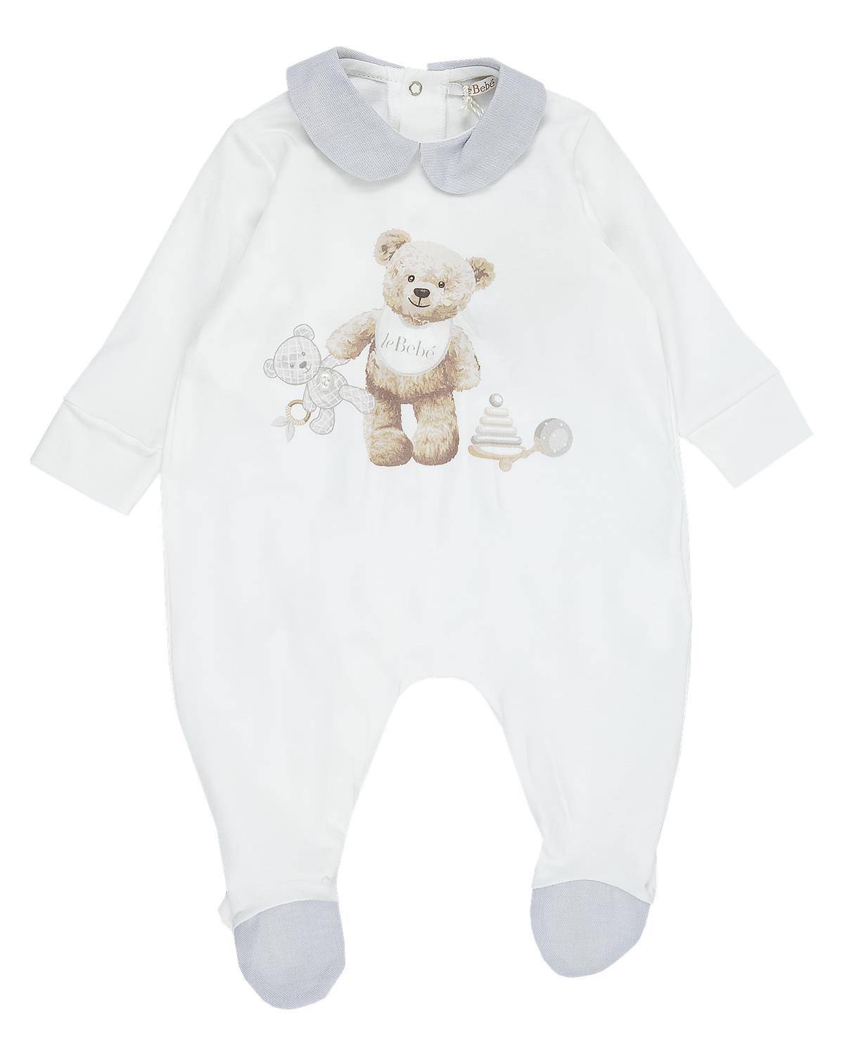 TUTINA LE BEBÉ LBB4578 SETA