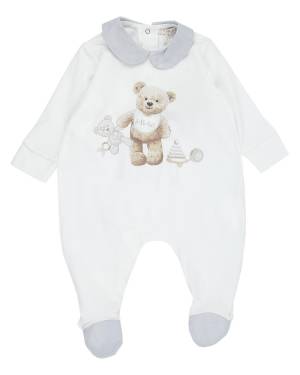 TUTINA LE BEBÉ LBB4578 SETA