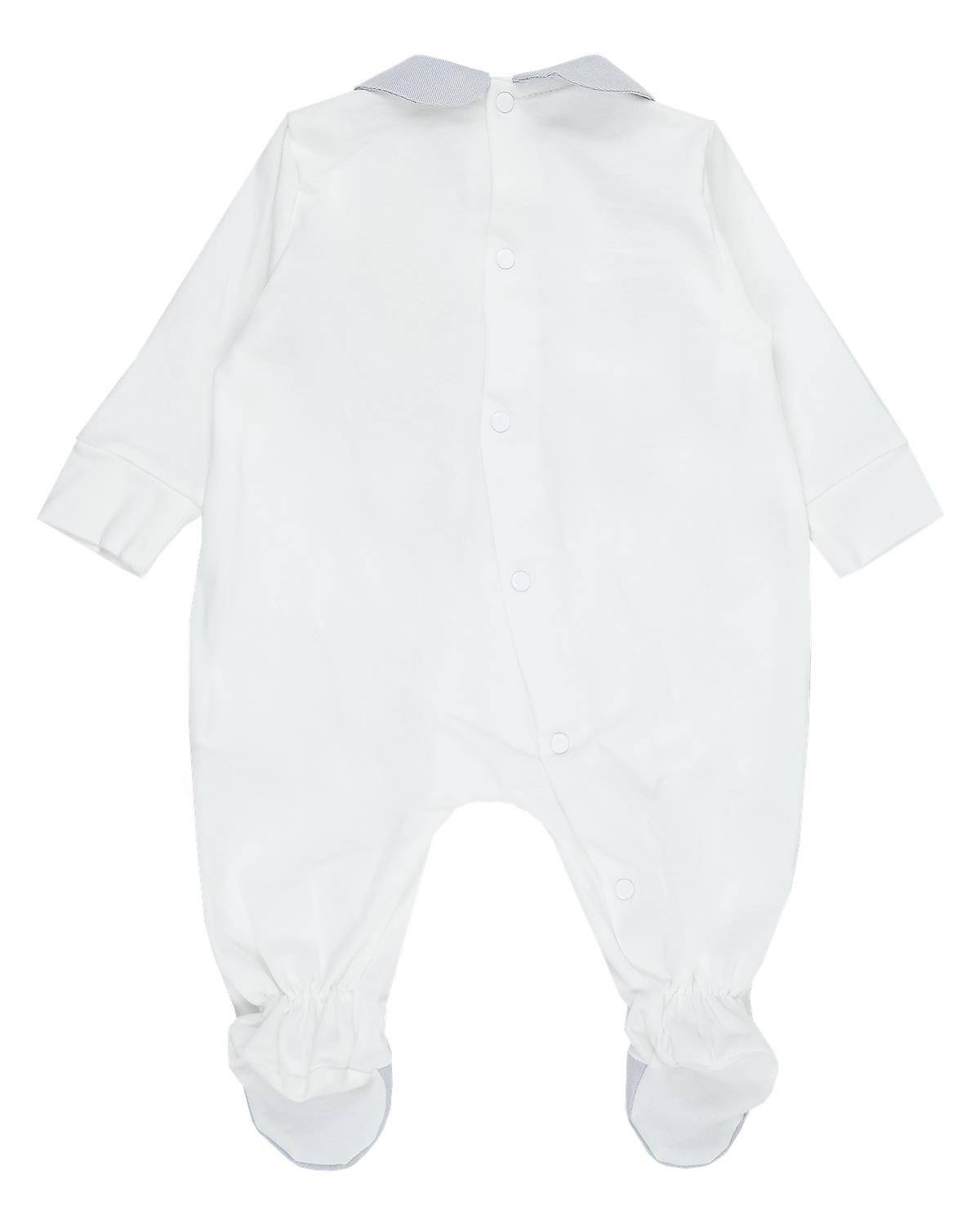 TUTINA LE BEBÉ LBB4578 SETA-1