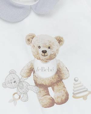 TUTINA LE BEBÉ LBB4578 SETA-2-mini