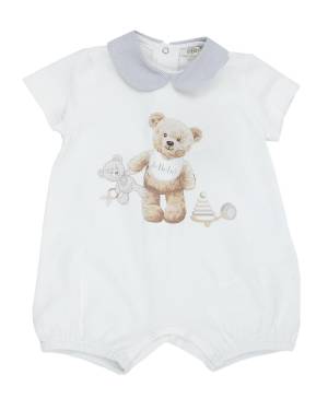 PAGLIACCETTO LE BEBÉ LBB4579 SETA