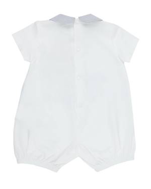 PAGLIACCETTO LE BEBÉ LBB4579 SETA-1-mini
