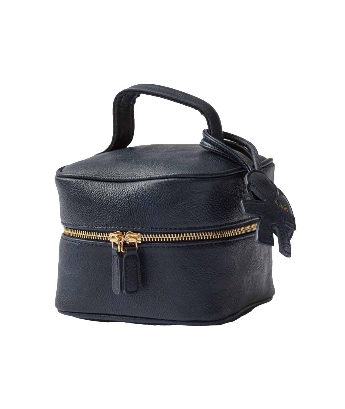 BEAUTY LE BEBÉ LBG1203 BLU