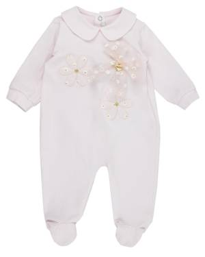 TUTINA LE BEBÉ LBG5157 ROSA