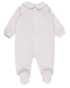 TUTINA LE BEBÉ LBG5157 ROSA-1-mini