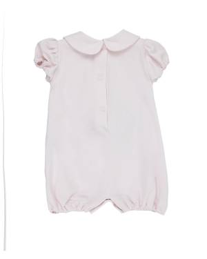 PAGLIACCETTO LE BEBÉ LBG5160 ROSA-1-mini