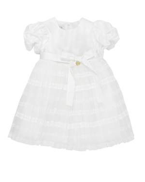 ABITO LE BEBÉ LBG5179 BIANCO-1-mini