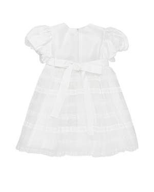 ABITO LE BEBÉ LBG5179 BIANCO-2-mini