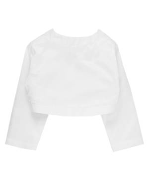 ABITO LE BEBÉ LBG5179 BIANCO-4-mini