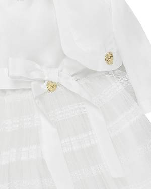 ABITO LE BEBÉ LBG5179 BIANCO-5-mini