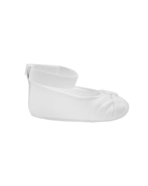 SCARPE LE BEBÉ LBG5193 BIANCO