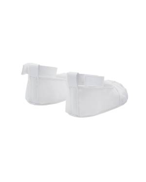 SCARPE LE BEBÉ LBG5193 BIANCO-2-mini