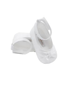 SCARPE LE BEBÉ LBG5193 BIANCO-3-mini