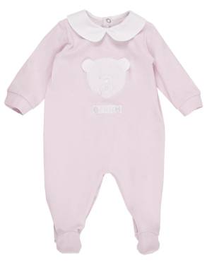 TUTINA LE BEBÉ LBG5228 ROSA