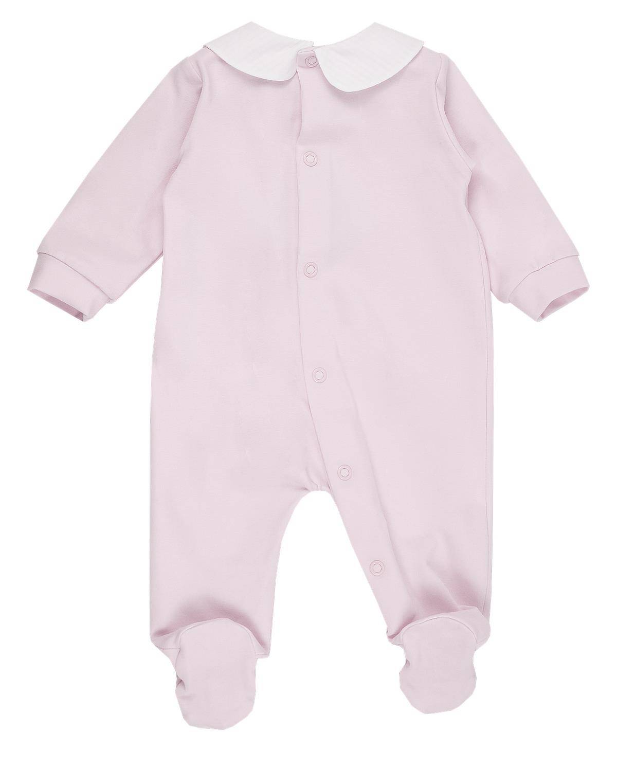 TUTINA LE BEBÉ LBG5228 ROSA-1