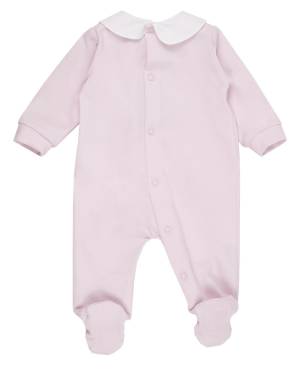 TUTINA LE BEBÉ LBG5228 ROSA-1-mini