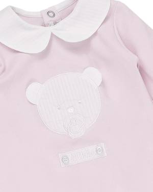TUTINA LE BEBÉ LBG5228 ROSA-2-mini