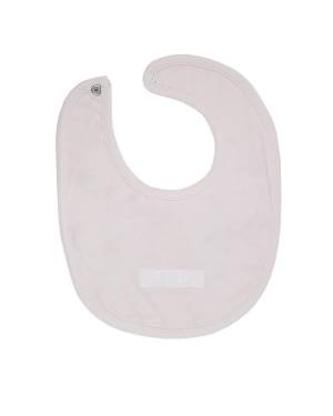 BAVETTA LE BEBÉ LBG5230 ROSA