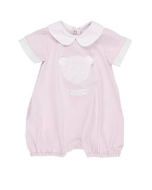 PAGLIACCETTO LE BEBÉ LBG5232 ROSA