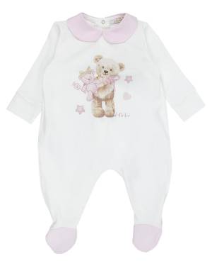 TUTINA LE BEBÉ LBG5301 SETA