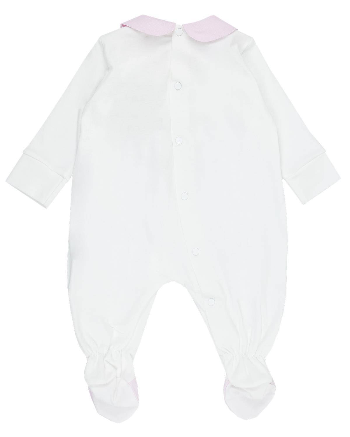 TUTINA LE BEBÉ LBG5301 SETA-1
