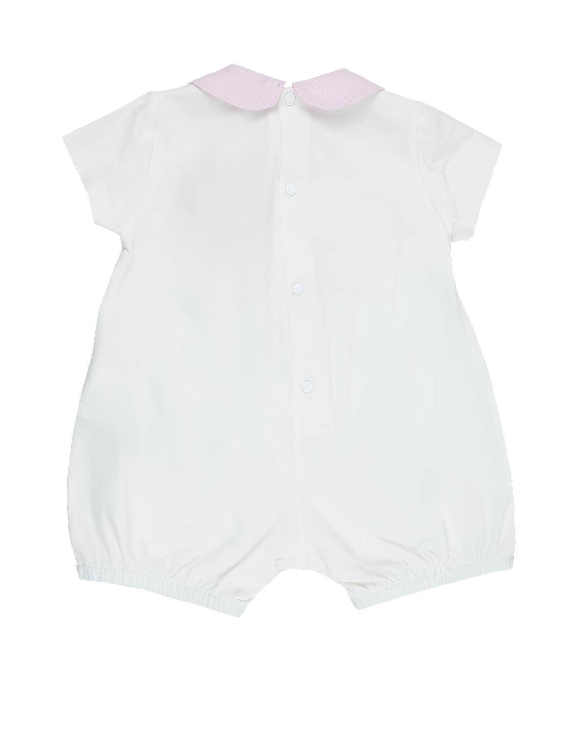 PAGLIACCETTO LE BEBÉ LBG5302 SETA-1