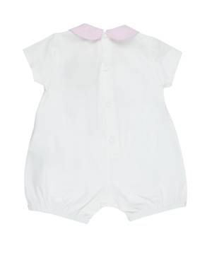 PAGLIACCETTO LE BEBÉ LBG5302 SETA-1-mini