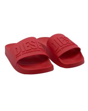 SANDALO DIESEL BC0521 RIBBON RED-1-mini