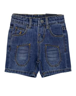 BERMUDA JECKERSON J3807 JEANS
