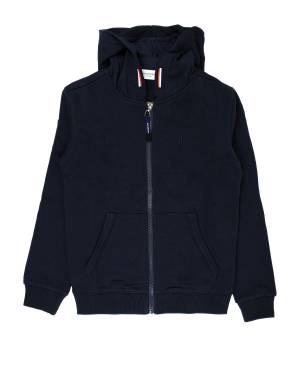 FELPA JECKERSON J3812 BLU