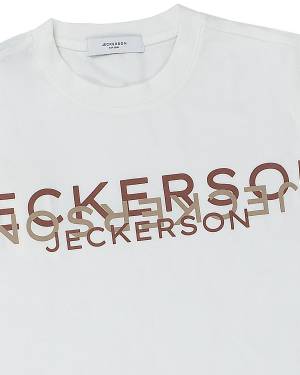 T-SHIRT JECKERSON J3818 LATTE-2-mini