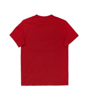 T-SHIRT JECKERSON J3818 ROSSO-1-mini