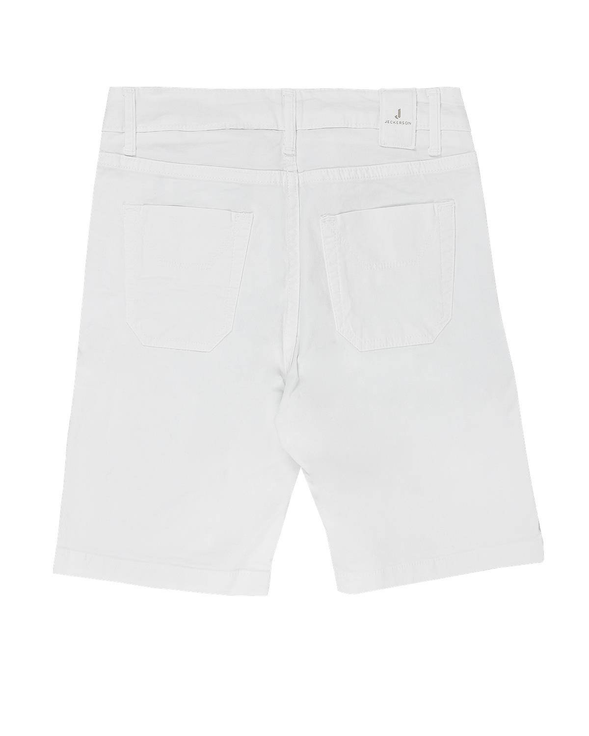 BERMUDA JECKERSON J3824 BIANCO-2