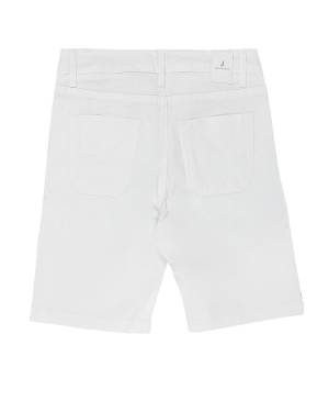 BERMUDA JECKERSON J3824 BIANCO-2-mini