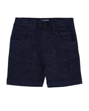 BERMUDA JECKERSON J3824 BLU