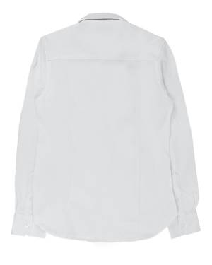 CAMICIA JECKERSON J3832 BIANCO-1-mini
