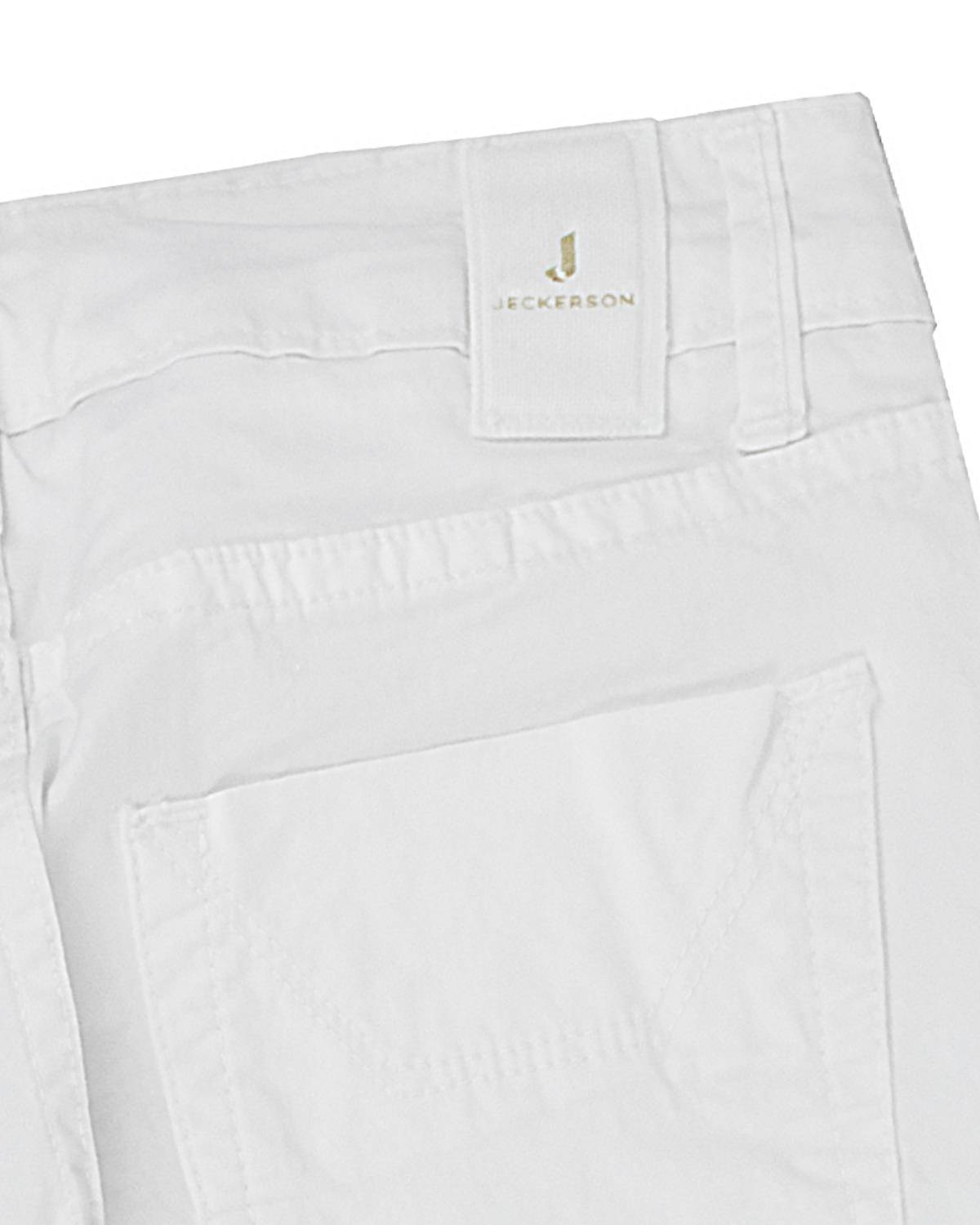 PANTALONE JECKERSON J3834 BIANCO-2
