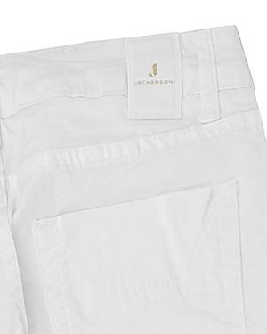 PANTALONE JECKERSON J3834 BIANCO-2-mini