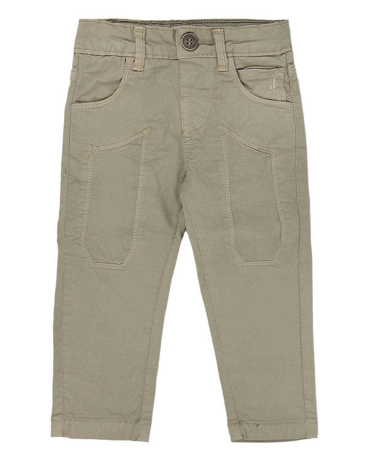 PANTALONE JECKERSON J3834 SAFARI