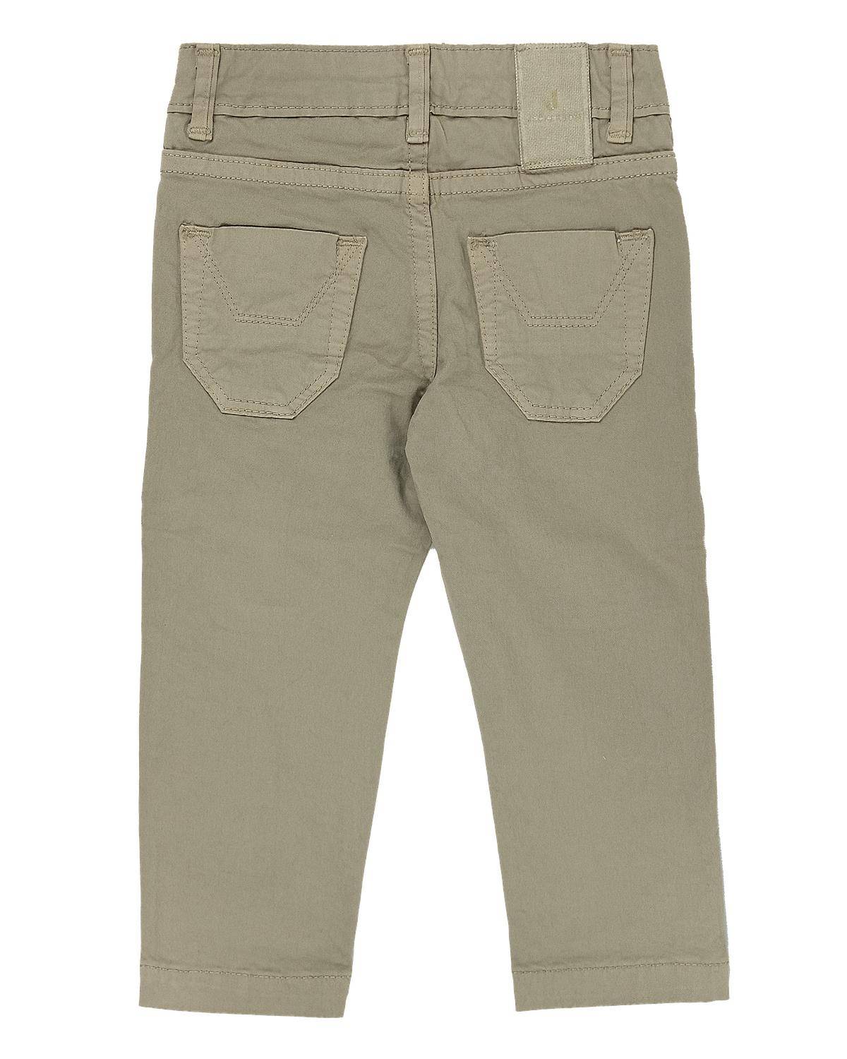 PANTALONE JECKERSON J3834 SAFARI-1