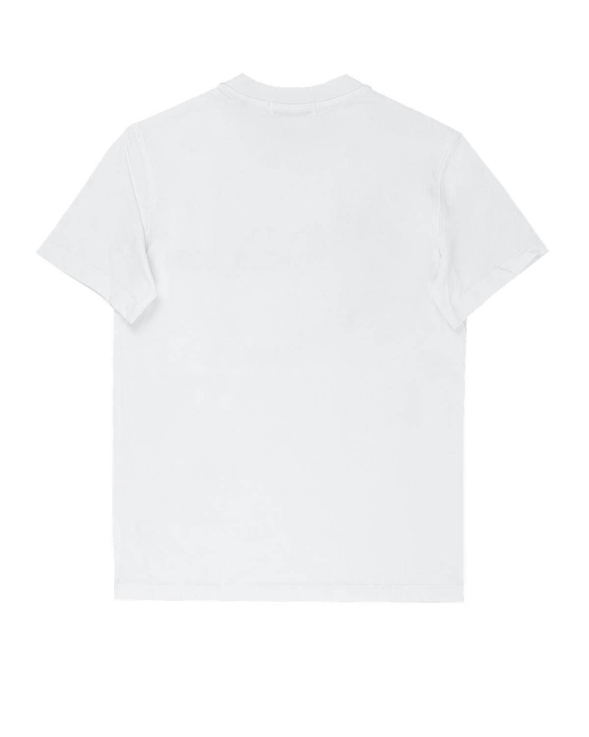 T-SHIRT JECKERSON J3911 BIANCO-1