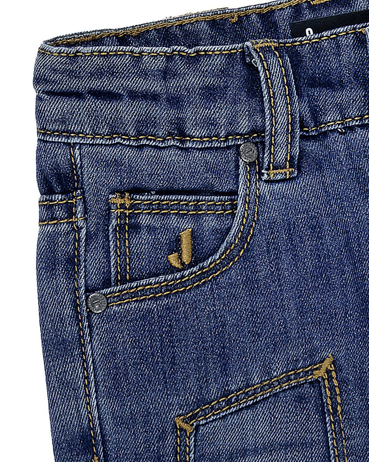 BERMUDA JECKERSON JB4003 JEANS-2