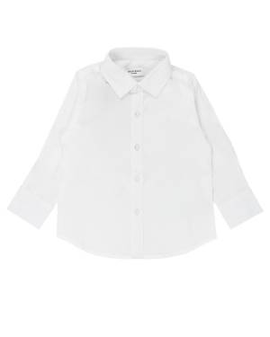 CAMICIA JECKERSON JB4012 BIANCO