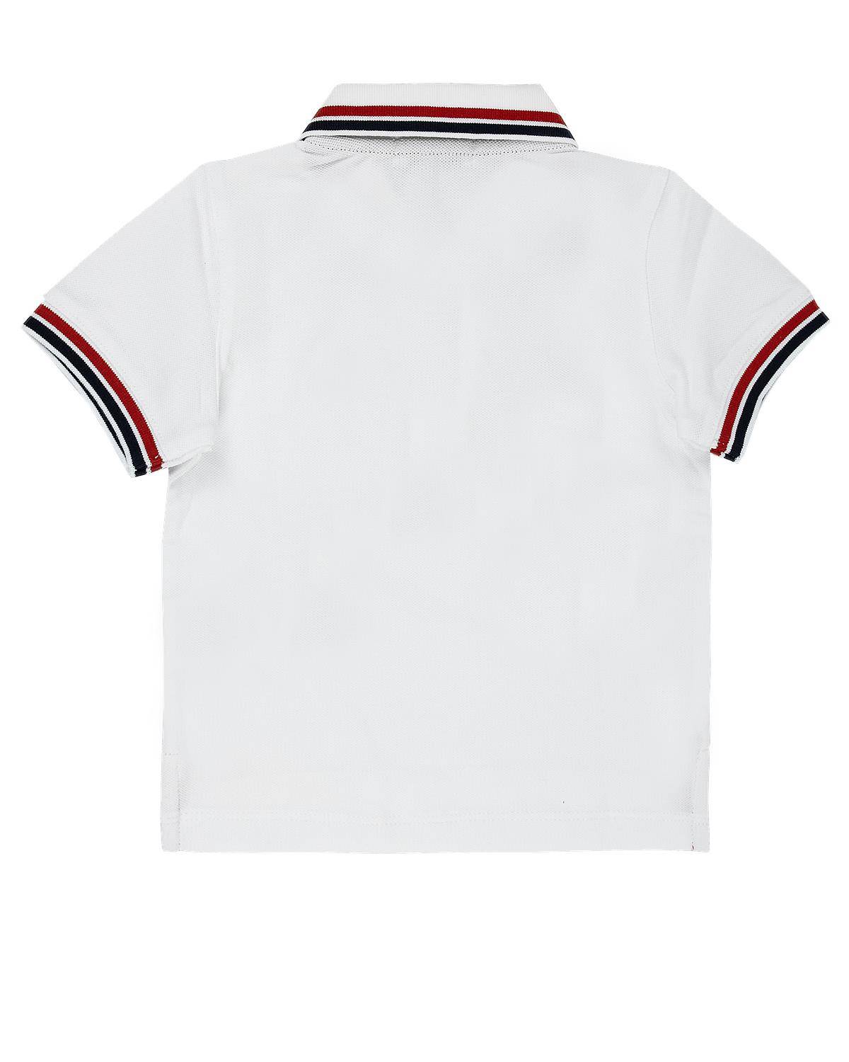 POLO JECKERSON JB4022 BIANCO-1