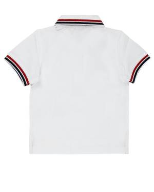 POLO JECKERSON JB4022 BIANCO-1-mini
