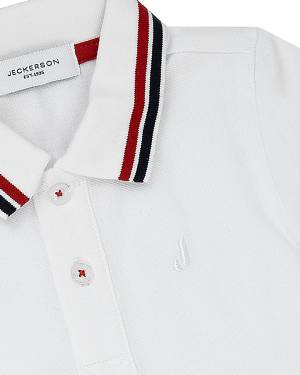 POLO JECKERSON JB4022 BIANCO-2-mini