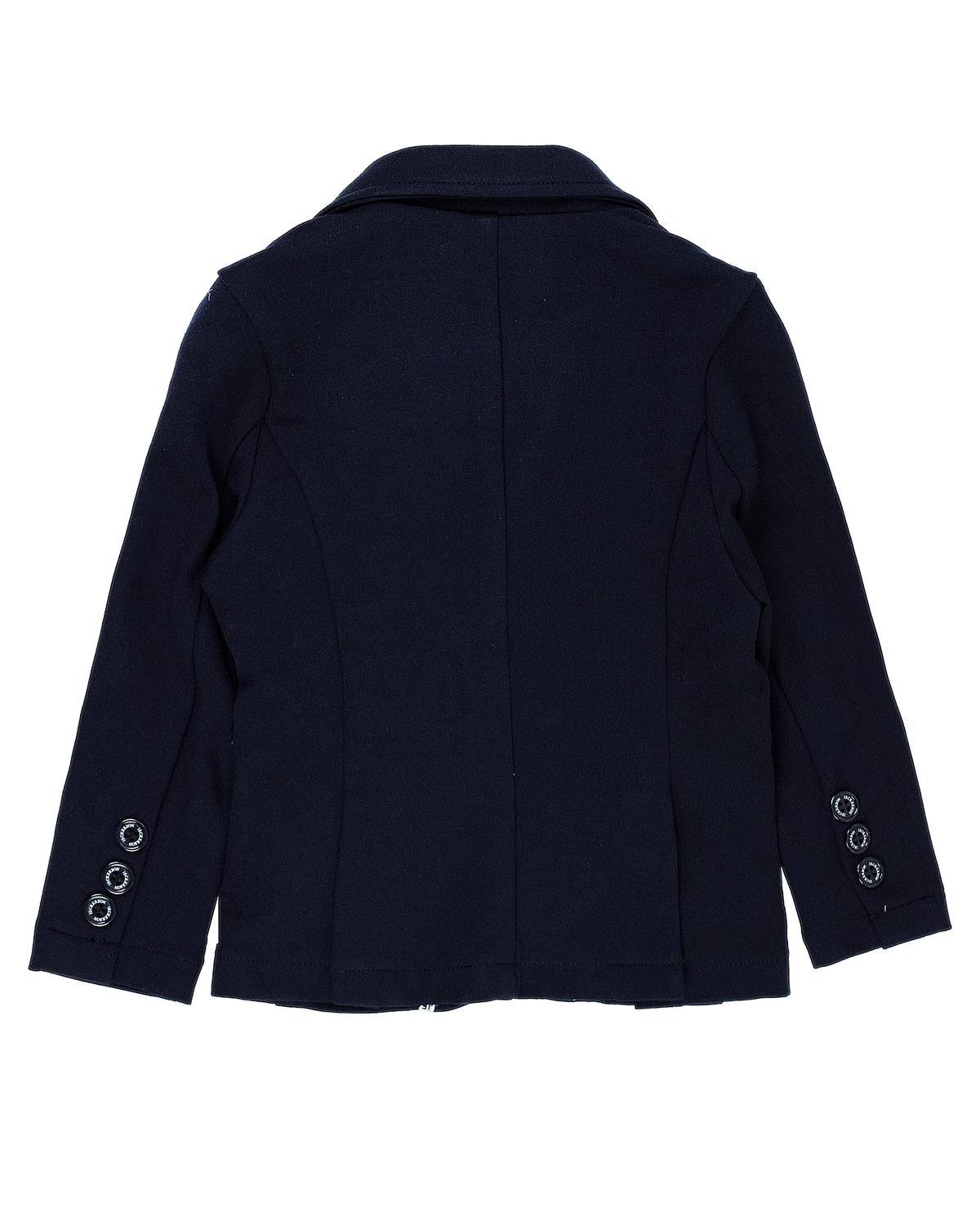 GIACCA JECKERSON JB4027 BLU-1
